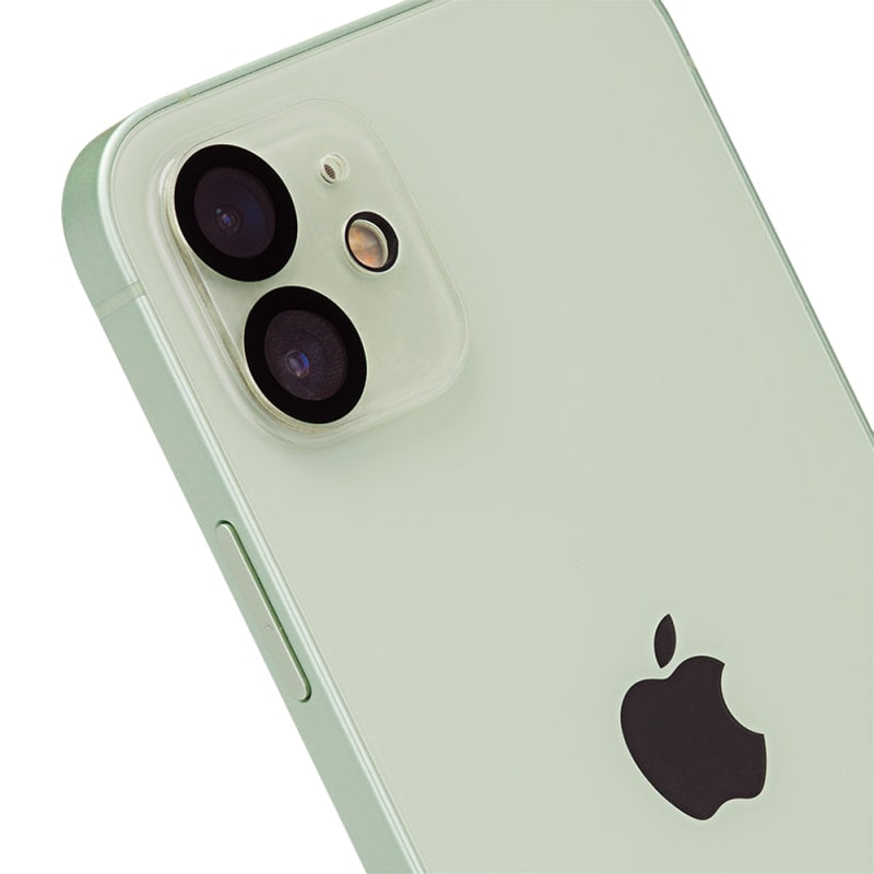 Case-Mate Glass Lens Protector For iPhone 12 series