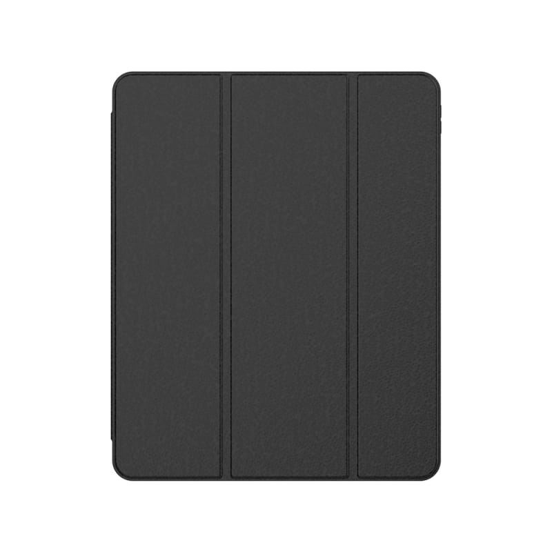 EFM Aspen Folio Case Armour with D3O & ELeather Suits iPad 10.2