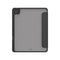 EFM Aspen Folio Case Armour with D3O & ELeather Suits iPad 10.2