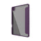 EFM Aspen Folio Case Armour with D3O & ELeather Suits iPad 10.2