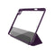 EFM Aspen Folio Case Armour with D3O & ELeather Suits iPad 10.2