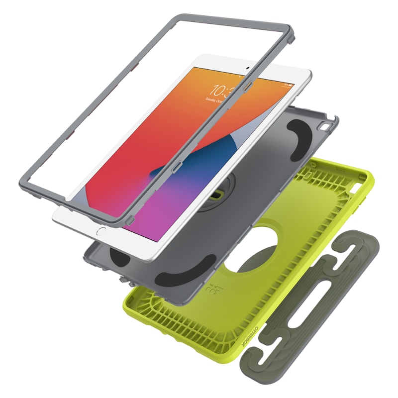 OtterBox Easy Grab Tablet case For iPad 10.2