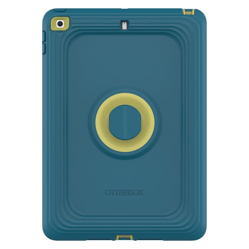 OtterBox Easy Grab Tablet case For iPad 10.2