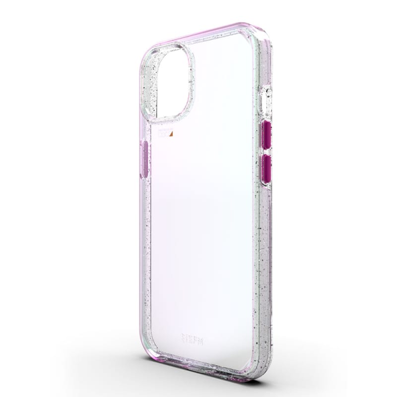 EFM Aspen Case Armour with D3O Crystalex For iPhone 13