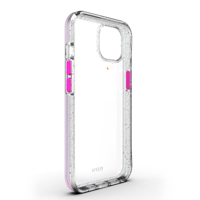 EFM Aspen Case Armour with D3O Crystalex For iPhone 13
