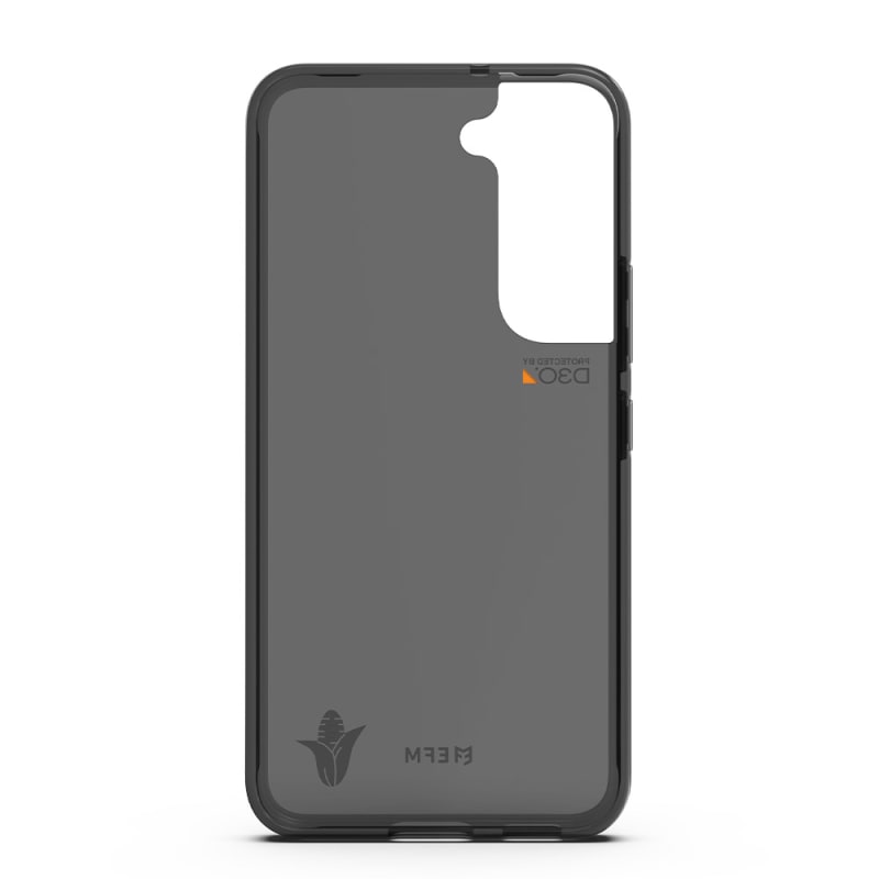 EFM Bio+ Case Armour with D3O Bio For Samsung Galaxy S22