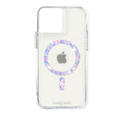 Case-Mate Twinkle Clear Case - MagSafe For iPhone 14 Pro