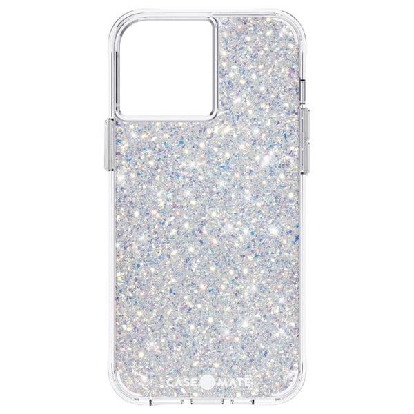 Case-Mate Twinkle Case For iPhone 14 Pro Max (6.7") - Diamond