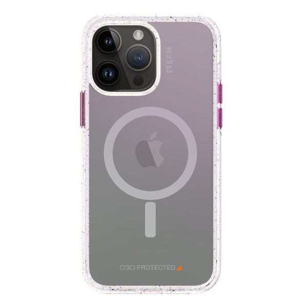 EFM Aspen Case Armour with D3O Crystalex For iPhone 13 Pro