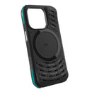 EFM Tokyo Case Armour with D3O 5G Signal Plus Technology For iPhone 14 Pro