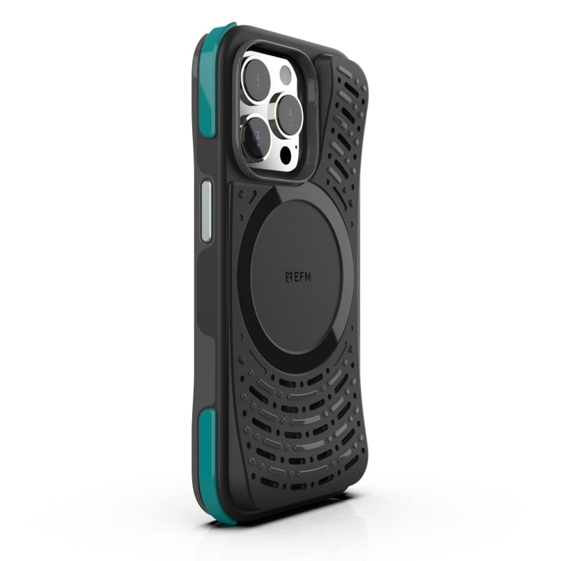 EFM Tokyo Case Armour with D3O 5G Signal Plus Technology For iPhone 14 Pro Max (6.7")