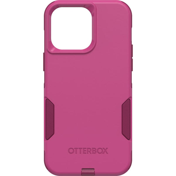 Otterbox Commuter Case For iPhone 14 Pro Max (6.7") - Into the Fucshia