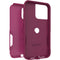 Otterbox Commuter Case For iPhone 14 Pro Max (6.7") - Into the Fucshia
