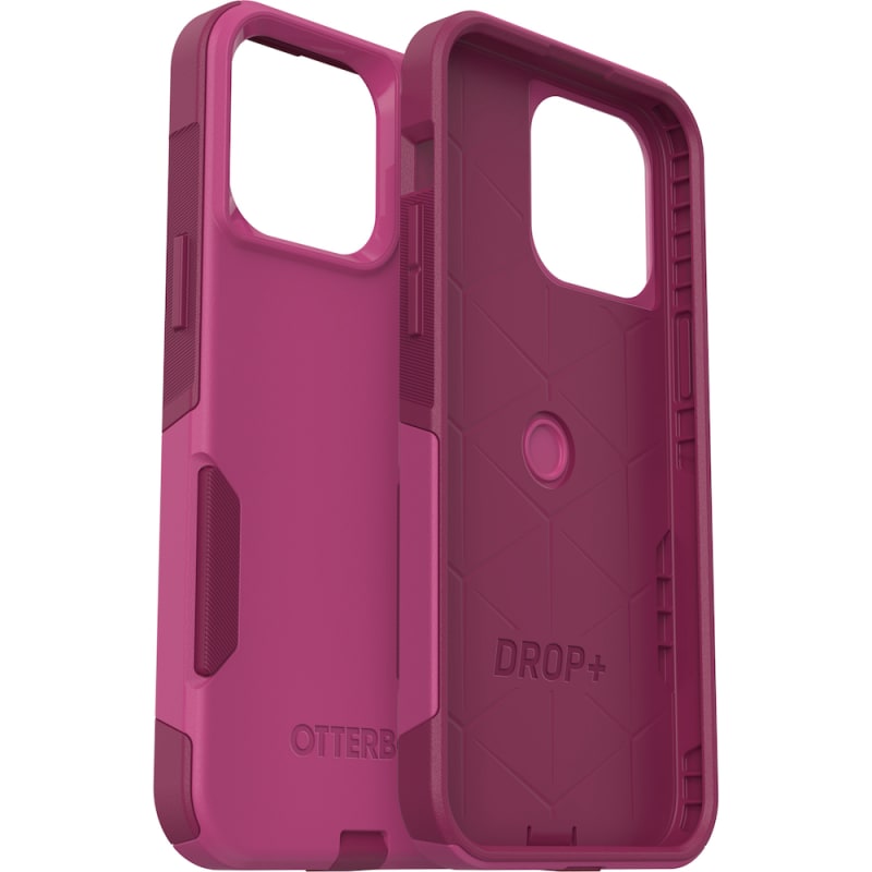 Otterbox Commuter Case For iPhone 14 Pro Max (6.7") - Into the Fucshia