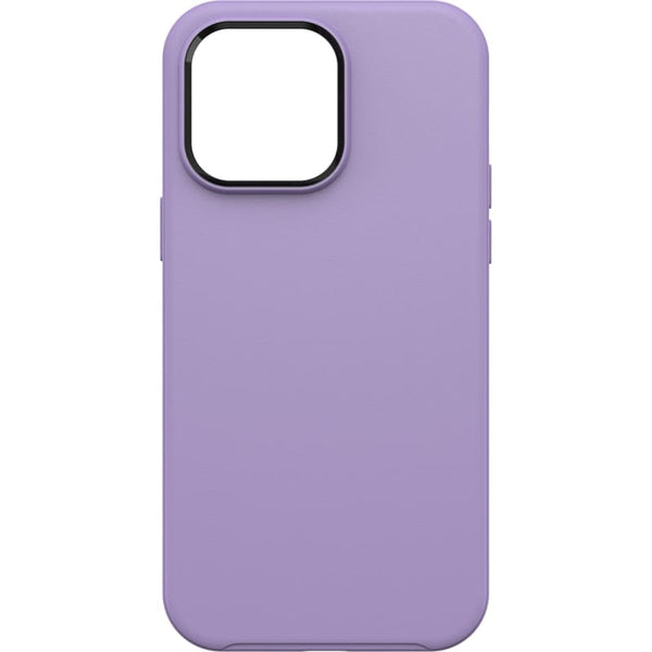 Otterbox Symmetry Case For iPhone 14 Pro Max (6.7") - You Lilac It