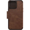 OtterBox Strada Case For iPhone 14 Pro Max (6.7") - Espresso