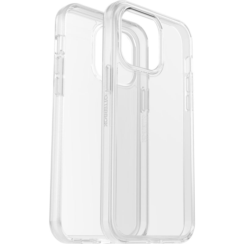 Otterbox Symmetry Clear Case For iPhone 14 Pro Max (6.7")