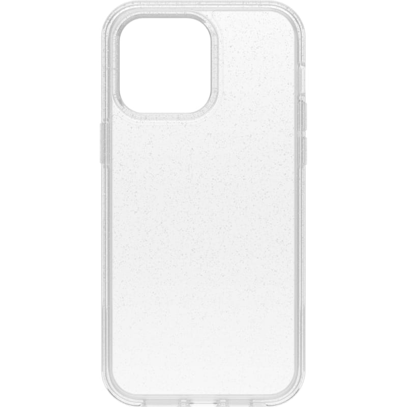 Otterbox Symmetry Clear Case For iPhone 14 Pro Max (6.7") - Stardust