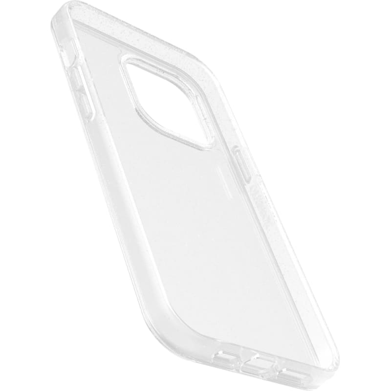 Otterbox Symmetry Clear Case For iPhone 14 Pro Max (6.7") - Stardust