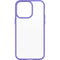 Otterbox React Case For iPhone 14 Pro Max (6.7") - Purplexing