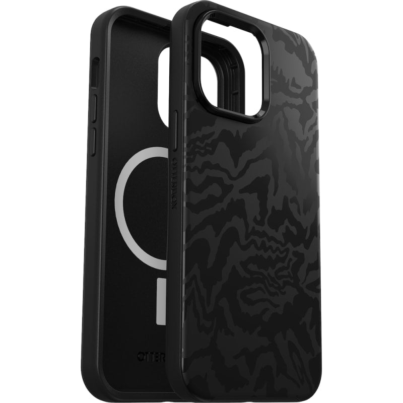 Otterbox Symmetry Plus Graphics Case For iPhone 14 Pro Max (6.7") - Rebel