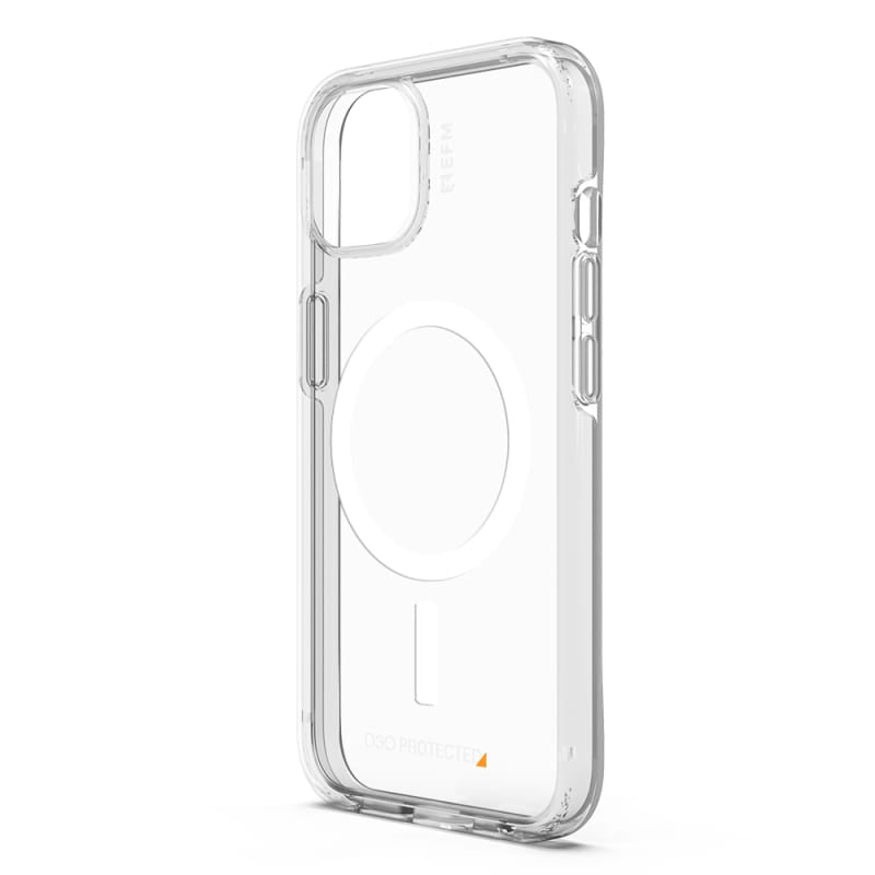 EFM Alta Case Armour with D3O Crystalex For iPhone 13 Pro (6.1")/iPhone 14 Pro (6.1")