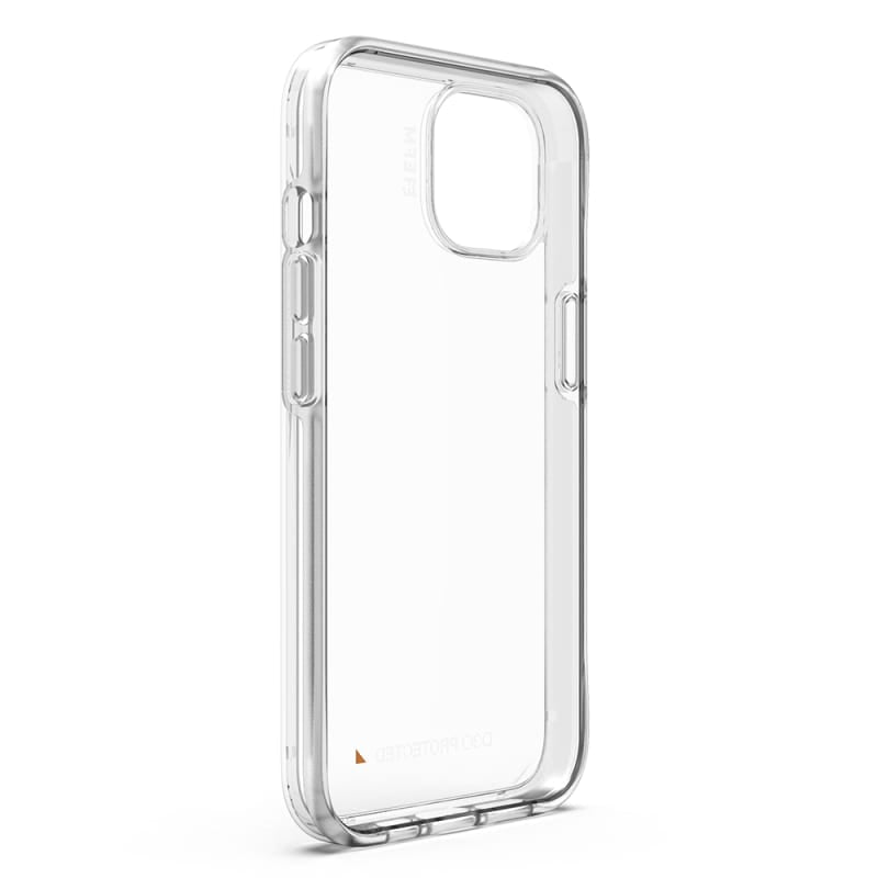 EFM Alta Pure Case Armour with D3O Crystalex For iPhone 13 Pro (6.1")/iPhone 14 Pro (6.1")