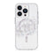 Case-Mate Karat Touch of Pearl Case For iPhone 14 Pro