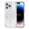 Case-Mate Karat Touch of Pearl Case For iPhone 14 Pro