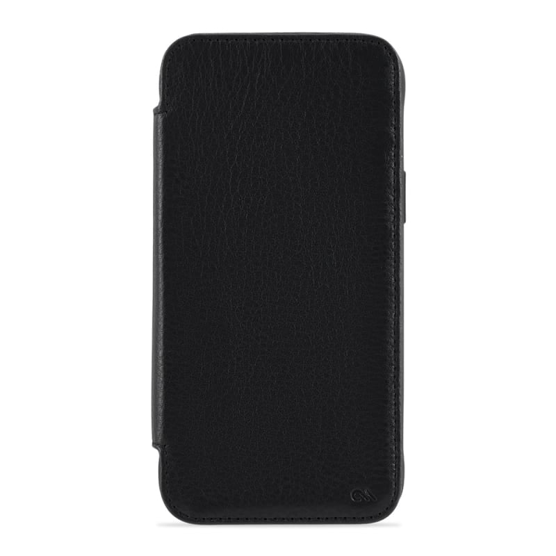 Case-Mate Wallet Folio Case - MagSafe For iPhone 14 Pro Max (6.7")