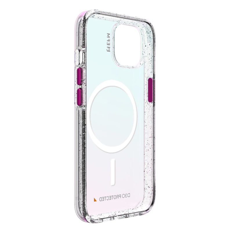 EFM Aspen Case Armour with D3O Crystalex For iPhone 13 Pro (6.1")/iPhone 14 Pro (6.1")