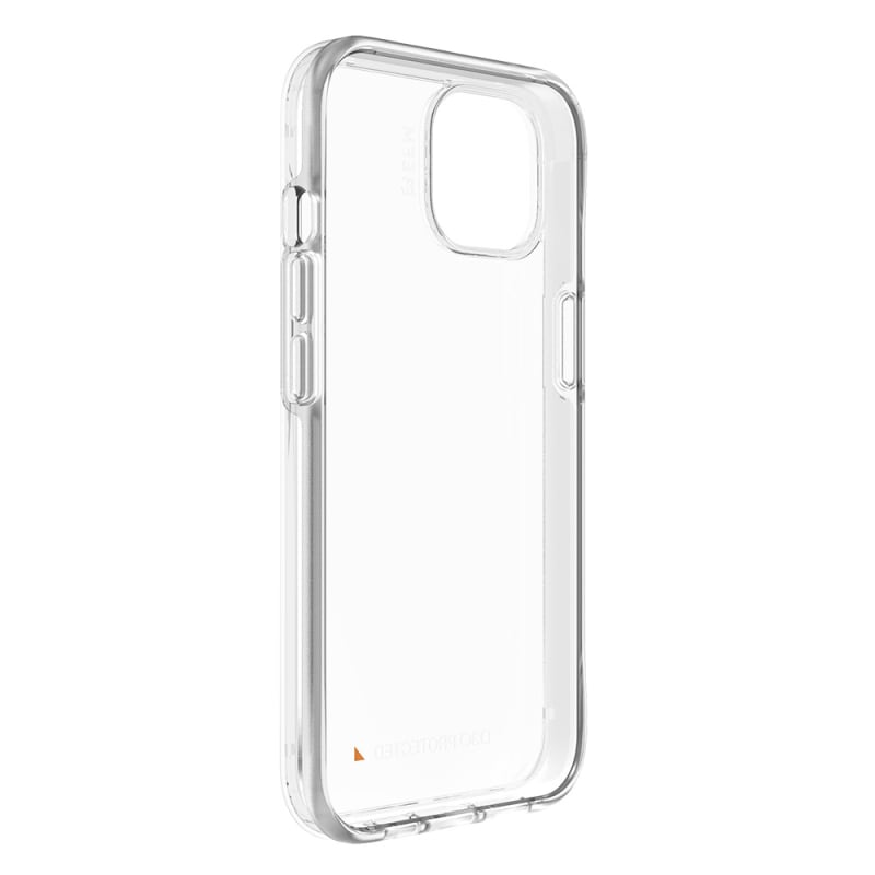 EFM Aspen Pure Case Armour with D3O Crystalex For iPhone 13 Pro Max (6.7")/iPhone 14 Pro Max (6.7")