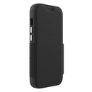 EFM Monaco Case Armour with ELeather and D3O 5G Signal Plus Technology For iPhone 13 Pro Max (6.7")/iPhone 14 Pro Max (6.7")
