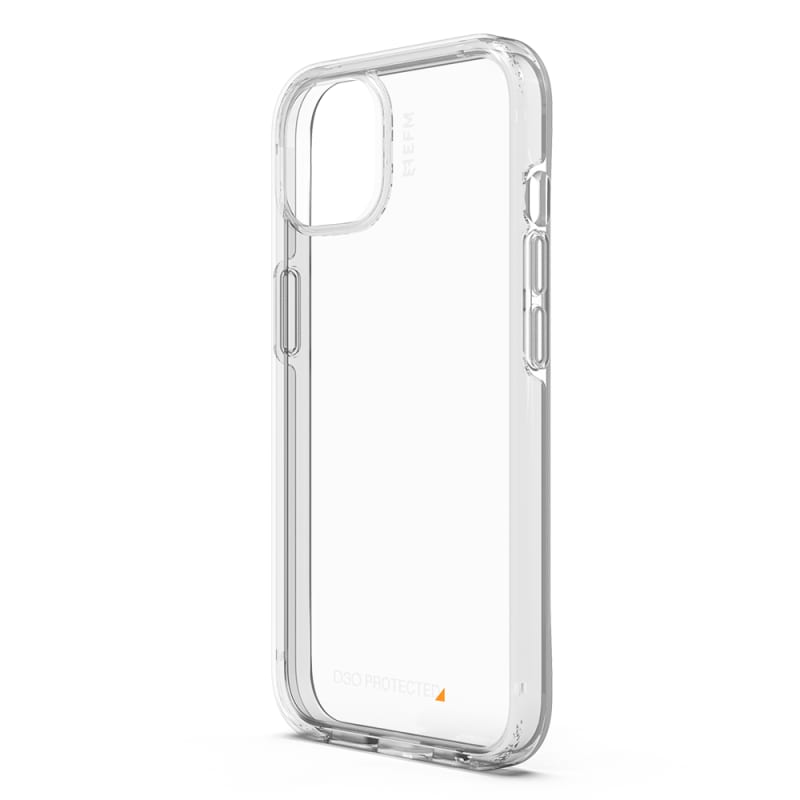 EFM Alta Pure Case Armour with D3O Crystalex For iPhone 13 Pro Max (6.7")/iPhone 14 Pro Max (6.7")