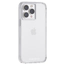Case-Mate Tough Clear Plus Case - Antimicrobial For iPhone 14 Pro Max (6.7")