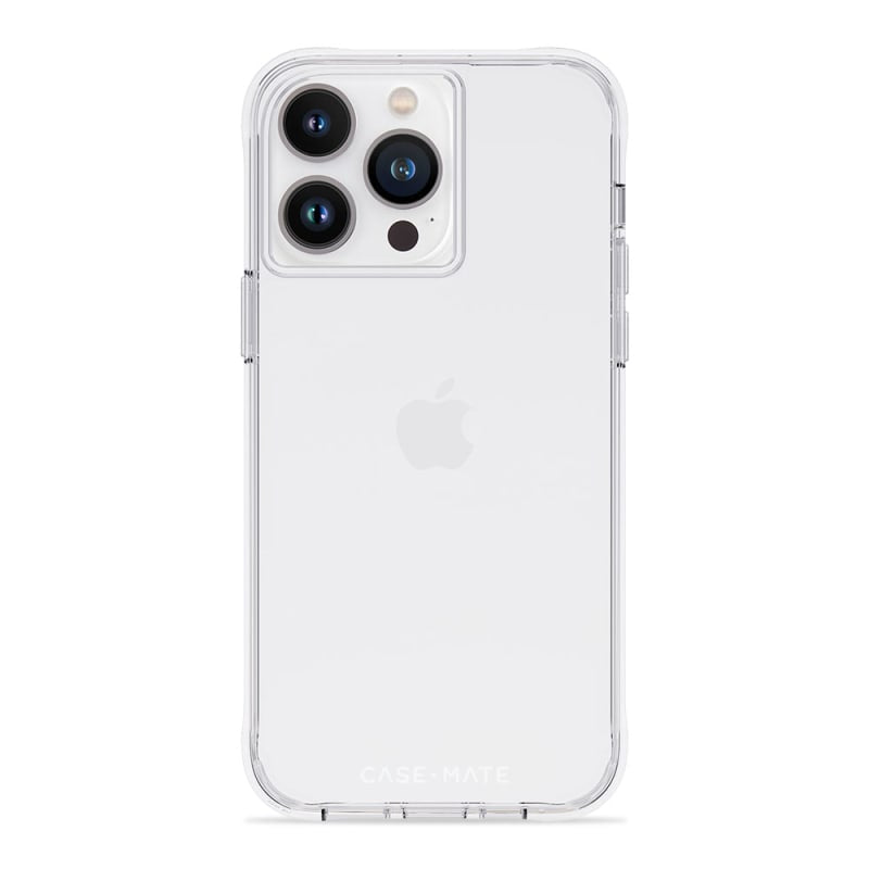 Case-Mate Tough Clear Case For iPhone 14 Pro Max (6.7")