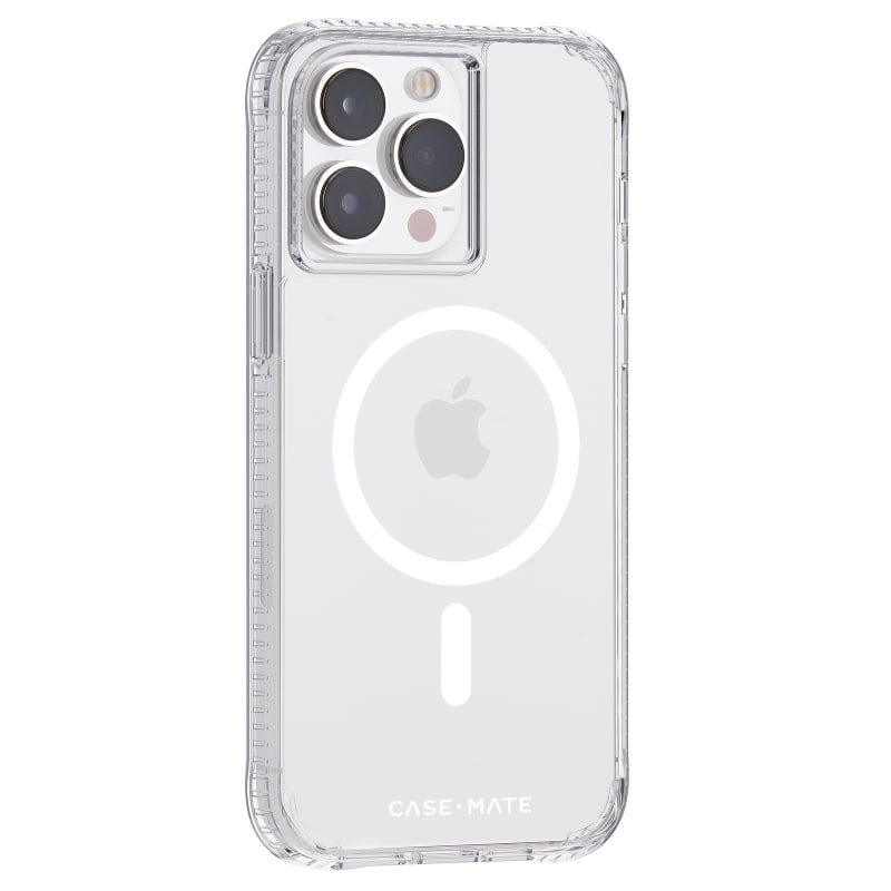 Case-Mate Tough Clear Plus Case - MagSafe For iPhone 14 Pro Max (6.7")