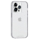 Case-Mate Sheer Crystal Case For iPhone 14 Pro