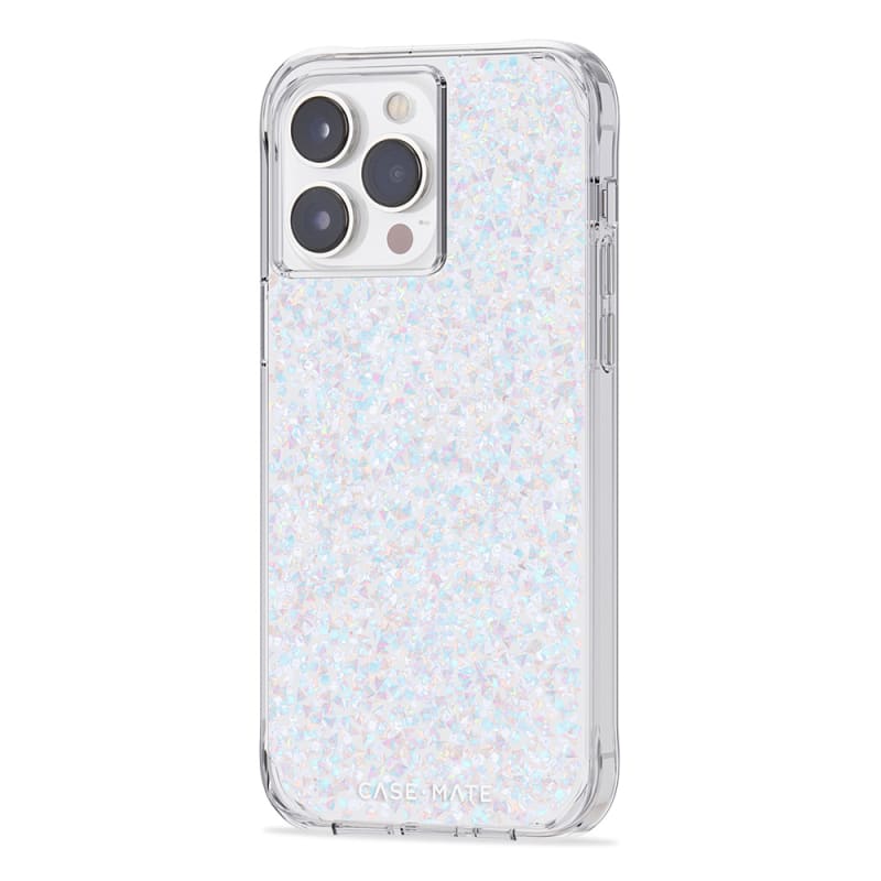 Case-Mate Twinkle Case - MagSafe For iPhone 14 Pro Max (6.7") - Diamond