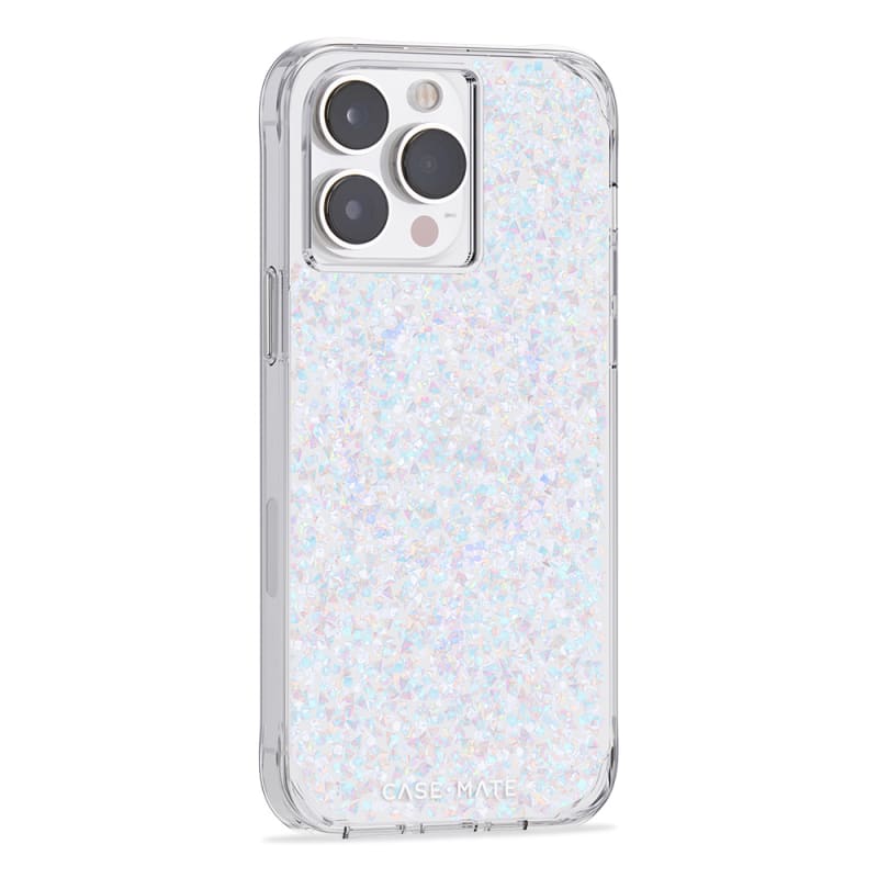 Case-Mate Twinkle Case - MagSafe For iPhone 14 Pro Max (6.7") - Diamond