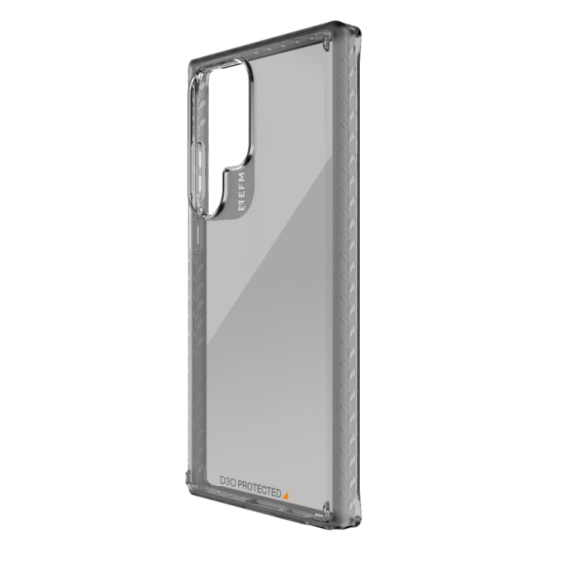 EFM Bio+ Case Armour with D3O Bio For Samsung Galaxy S23 Ultra
