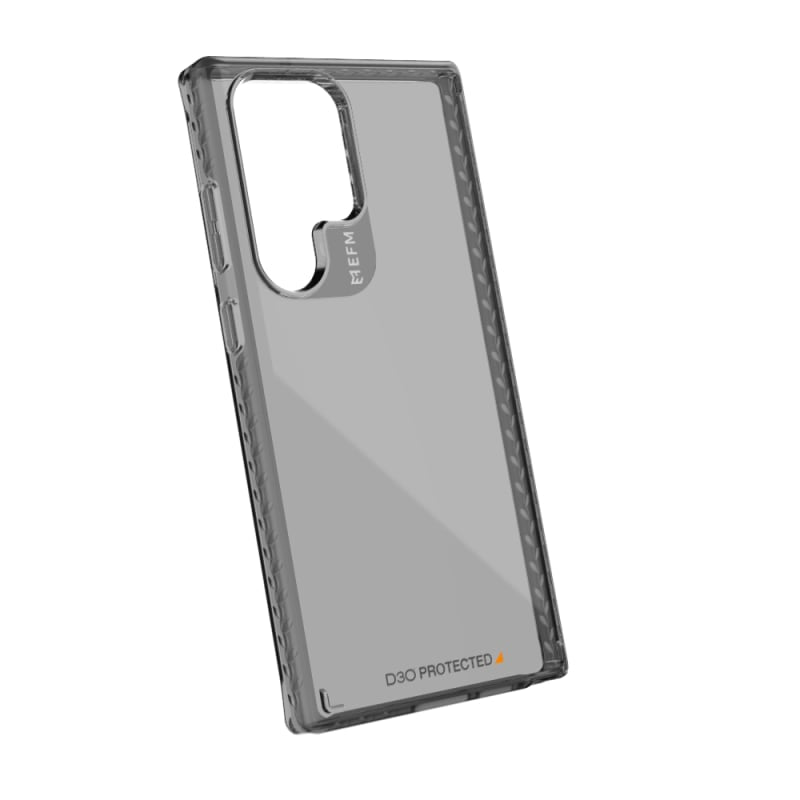 EFM Bio+ Case Armour with D3O Bio For Samsung Galaxy S23 Ultra