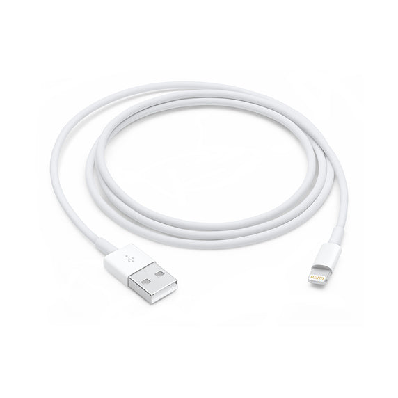 Apple Original Genuine Lightning to USB Cable for iPhone iPad