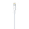 Apple Original Genuine Lightning to USB Cable for iPhone iPad