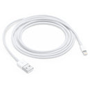 2-Metre Genuine Apple Original Lightning to USB Cable for iPhone iPad