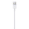 2-Metre Genuine Apple Original Lightning to USB Cable for iPhone iPad