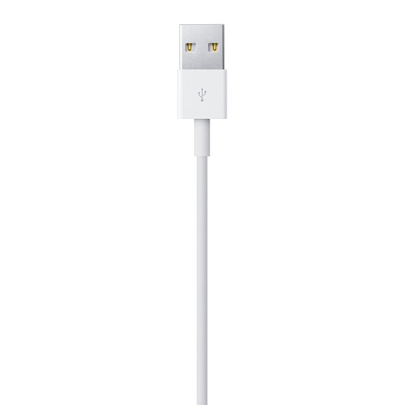 2-Metre Genuine Apple Original Lightning to USB Cable for iPhone iPad