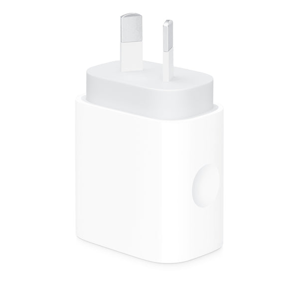 Apple Original 20W USB-C Power Adapter