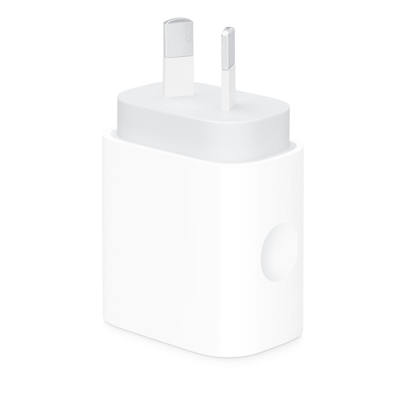 Apple Original 20W USB-C Power Adapter