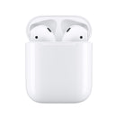 Genuine Apple AirPods 2nd Gen with Charging Case